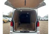 Volkswagen Transporter TDI T30 Highline 2022