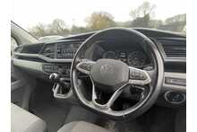 Volkswagen Transporter TDI T30 Highline 2022