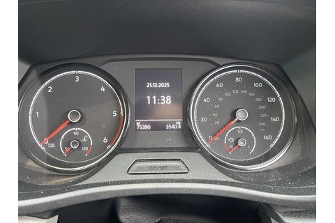 2.0 TDI T30 Highline Panel Van 5dr Diesel Manual FWD LWB Euro 6 (s/s) (110 ps)