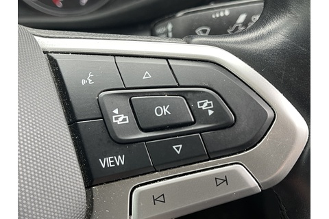 2.0 TDI T30 Highline Panel Van 5dr Diesel Manual FWD LWB Euro 6 (s/s) (110 ps)