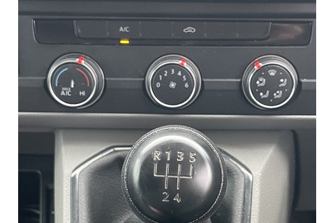 2.0 TDI T30 Highline Panel Van 5dr Diesel Manual FWD LWB Euro 6 (s/s) (110 ps)