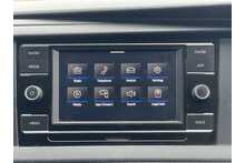 Volkswagen Transporter TDI T30 Highline 2022