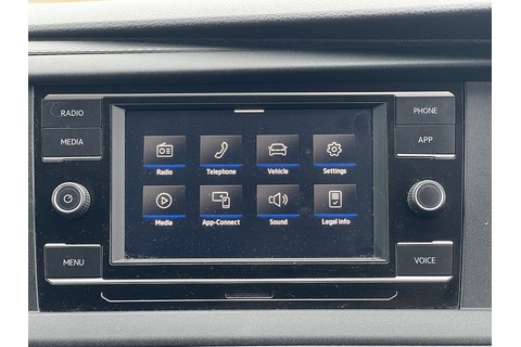 2.0 TDI T30 Highline Panel Van 5dr Diesel Manual FWD LWB Euro 6 (s/s) (110 ps)