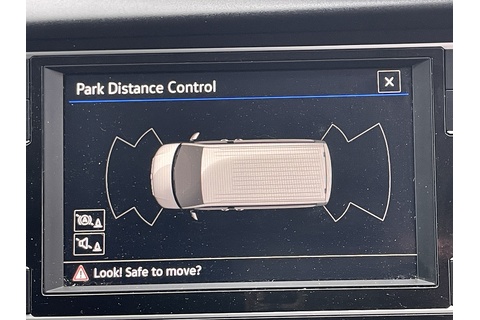 2.0 TDI T30 Highline Panel Van 5dr Diesel Manual FWD LWB Euro 6 (s/s) (110 ps)