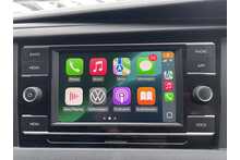 Volkswagen Transporter TDI T30 Highline 2022