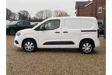 Vauxhall Combo Turbo D 2300 Sportive