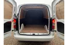 Vauxhall Combo Turbo D 2300 Sportive