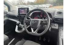 Vauxhall Combo Turbo D 2300 Sportive