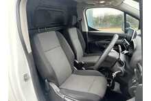 Vauxhall Combo Turbo D 2300 Sportive
