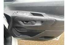 Vauxhall Combo Turbo D 2300 Sportive