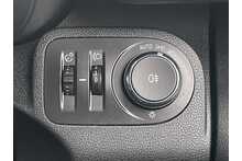 Vauxhall Combo Turbo D 2300 Sportive