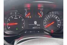 Vauxhall Combo Turbo D 2300 Sportive