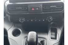 Vauxhall Combo Turbo D 2300 Sportive