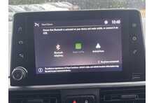 Vauxhall Combo Turbo D 2300 Sportive