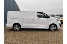 Vauxhall Vivaro Turbo D 2900 Pro