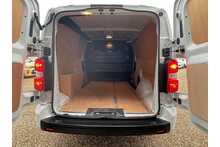 Vauxhall Vivaro Turbo D 2900 Pro