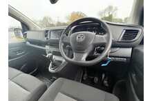 Vauxhall Vivaro Turbo D 2900 Pro