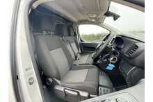 Vauxhall Vivaro Turbo D 2900 Pro