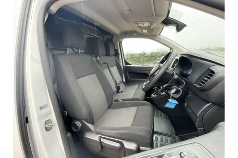 1.5 Turbo D 2900 Pro Panel Van 6dr Diesel Manual L2 H1 Euro 6 (s/s) (100 ps)
