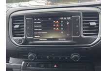 Vauxhall Vivaro Turbo D 2900 Pro