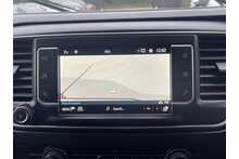 Vauxhall Vivaro Turbo D 2900 Pro