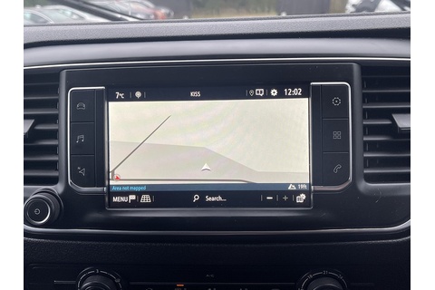 1.5 Turbo D 2900 Pro Panel Van 6dr Diesel Manual L2 H1 Euro 6 (s/s) (100 ps)