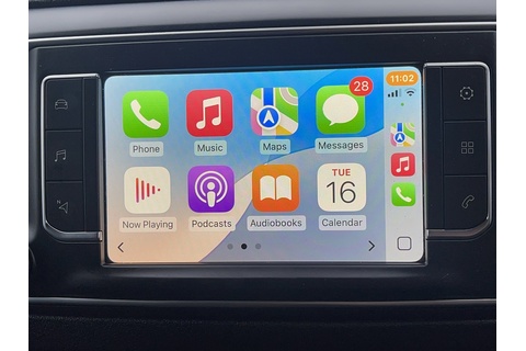 1.5 Turbo D 2900 Pro Panel Van 6dr Diesel Manual L2 H1 Euro 6 (s/s) (100 ps)