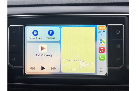 1.5 Turbo D 2900 Pro Panel Van 6dr Diesel Manual L2 H1 Euro 6 (s/s) (100 ps)