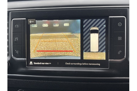 1.5 Turbo D 2900 Pro Panel Van 6dr Diesel Manual L2 H1 Euro 6 (s/s) (100 ps)