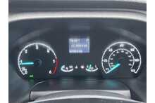 Ford Transit Custom 300 EcoBlue Limited