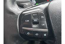 Ford Transit Custom 300 EcoBlue Limited