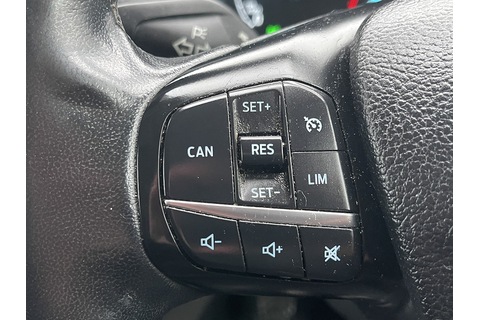 2.0 300 EcoBlue Limited Panel Van 5dr Diesel Manual L1 H1 Euro 6 (s/s) (130 ps)