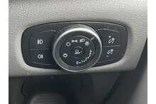 Ford Transit Custom 300 EcoBlue Limited