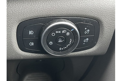 2.0 300 EcoBlue Limited Panel Van 5dr Diesel Manual L1 H1 Euro 6 (s/s) (130 ps)