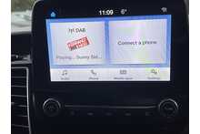 Ford Transit Custom 300 EcoBlue Limited