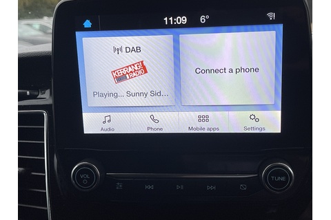 2.0 300 EcoBlue Limited Panel Van 5dr Diesel Manual L1 H1 Euro 6 (s/s) (130 ps)