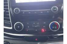 Ford Transit Custom 300 EcoBlue Limited