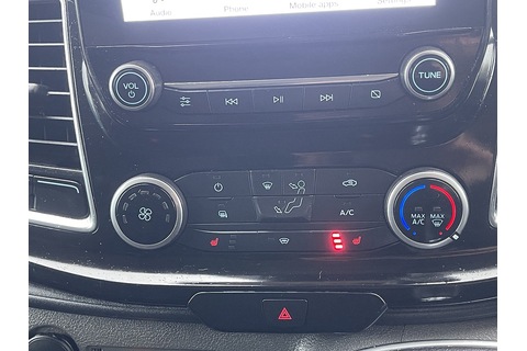 2.0 300 EcoBlue Limited Panel Van 5dr Diesel Manual L1 H1 Euro 6 (s/s) (130 ps)