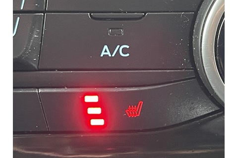 2.0 300 EcoBlue Limited Panel Van 5dr Diesel Manual L1 H1 Euro 6 (s/s) (130 ps)