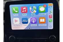 Ford Transit Custom 300 EcoBlue Limited