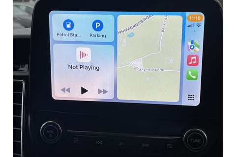 2.0 300 EcoBlue Limited Panel Van 5dr Diesel Manual L1 H1 Euro 6 (s/s) (130 ps)