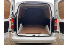 Vauxhall Combo Turbo D 2300 Sportive