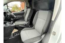 Vauxhall Combo Turbo D 2300 Sportive