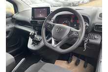 Vauxhall Combo Turbo D 2300 Sportive