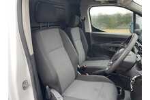 Vauxhall Combo Turbo D 2300 Sportive