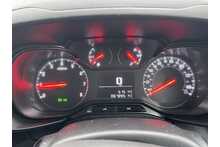 Vauxhall Combo Turbo D 2300 Sportive