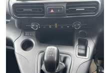 Vauxhall Combo Turbo D 2300 Sportive