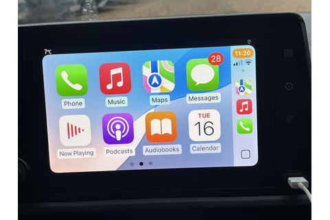 1.6 Turbo D 2300 Sportive Panel Van 4dr Diesel Manual L1 H1 Euro 6 (s/s) (100 ps)