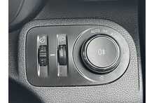 Vauxhall Combo Turbo D 2300 Sportive