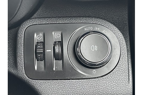 1.6 Turbo D 2300 Sportive Panel Van 4dr Diesel Manual L1 H1 Euro 6 (s/s) (100 ps)